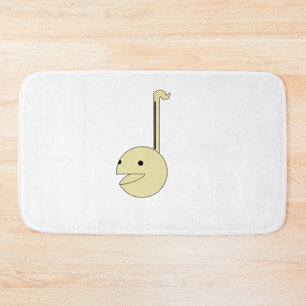 Item preview, yellow otamatone designed and sold by firstroundpixel.