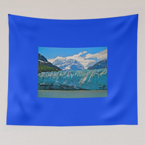 Item preview, Glacier Bay, Alaska designed and sold by Anthony Macaluso.