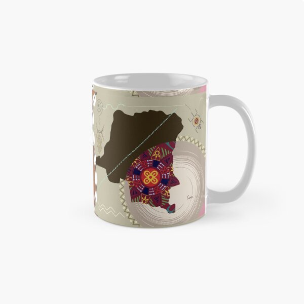 Item preview, Democratic Republic of the Congo designed and sold by lanrestudio.