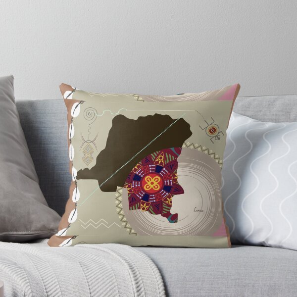 Item preview, Democratic Republic of the Congo designed and sold by lanrestudio.