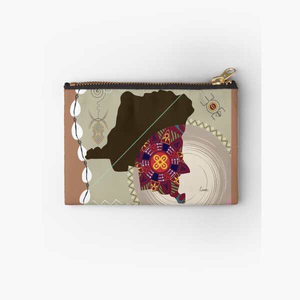 Item preview, Democratic Republic of the Congo designed and sold by lanrestudio.