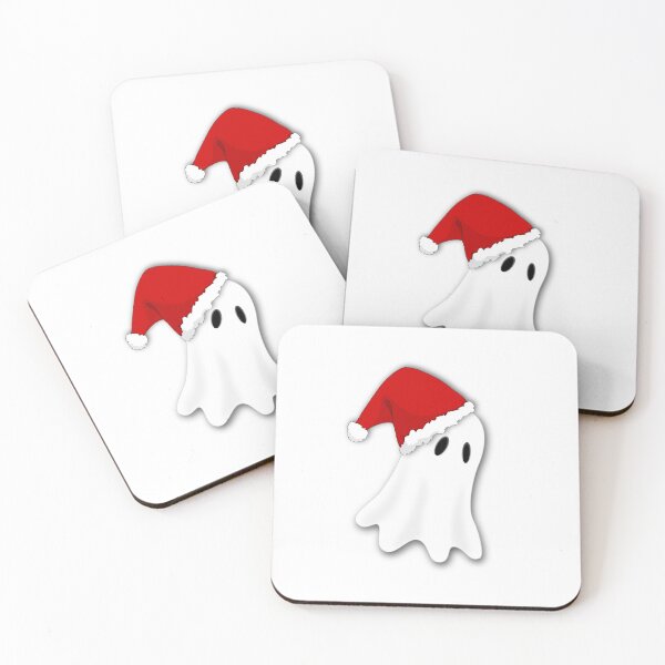 Item preview, christmas from boo ghost designed and sold by gowipe.