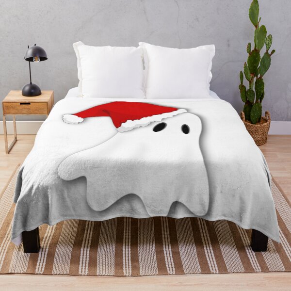 Item preview, christmas from boo ghost designed and sold by gowipe.