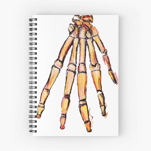 Item preview, Skeleton Hand designed and sold by CanDo20.