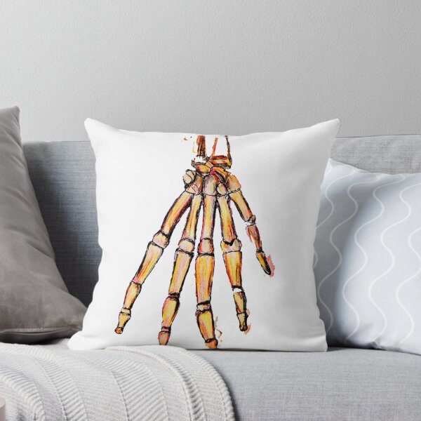 Item preview, Skeleton Hand designed and sold by CanDo20.