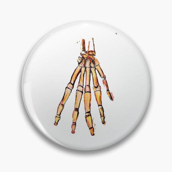 Item preview, Skeleton Hand designed and sold by CanDo20.