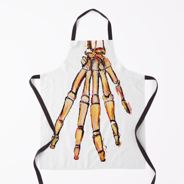 Item preview, Skeleton Hand designed and sold by CanDo20.