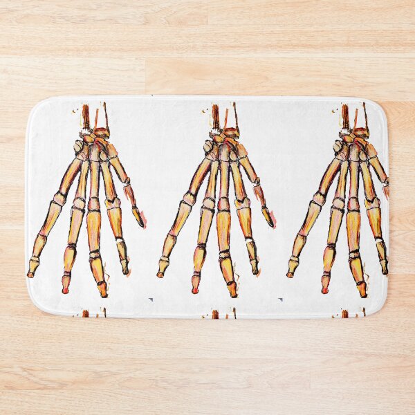 Item preview, Skeleton Hand designed and sold by CanDo20.