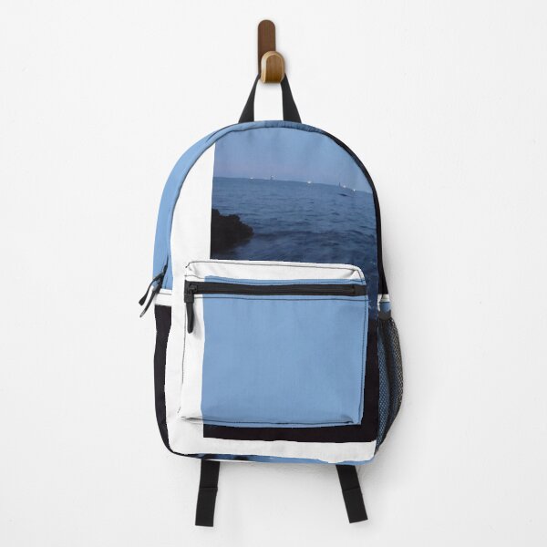 Item preview, Fishing boats in front of Woljeong Beach, Jeju Island, Korea. designed and sold by human8891.