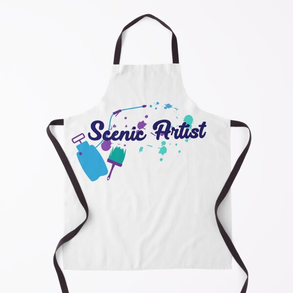 Item preview, Scenic Artist designed and sold by brethegoat.