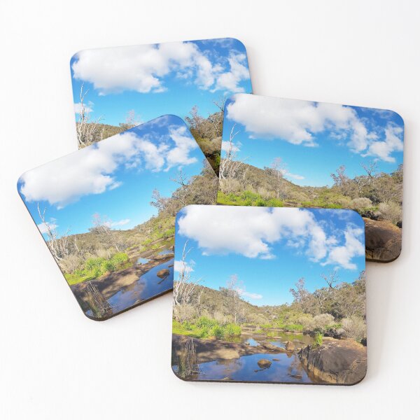 Item preview, Western Australia valley landscape designed and sold by Just Design.