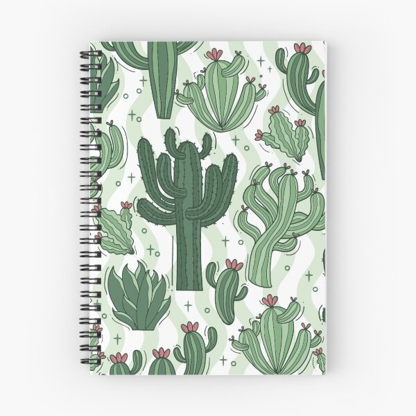 Item preview, Cacti Stripes designed and sold by mischellero.