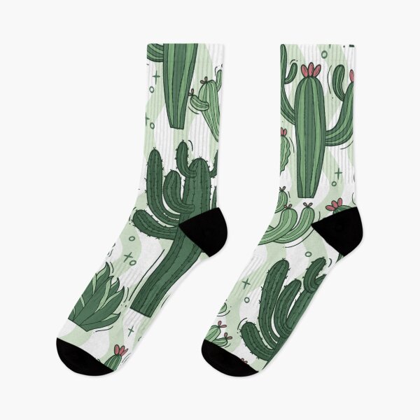 Item preview, Cacti Stripes designed and sold by mischellero.