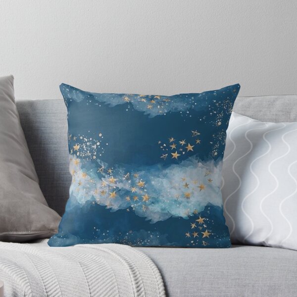 Item preview, stars designed and sold by Liuth.