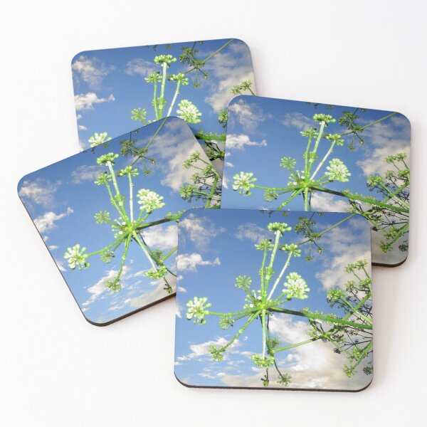 Item preview, Beautiful Barbados Green Plant with Sky Background_Original designed and sold by StayCuztom.