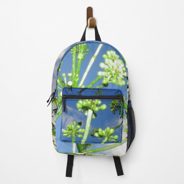 Item preview, Beautiful Barbados Green Plant with Sky Background_Original designed and sold by StayCuztom.