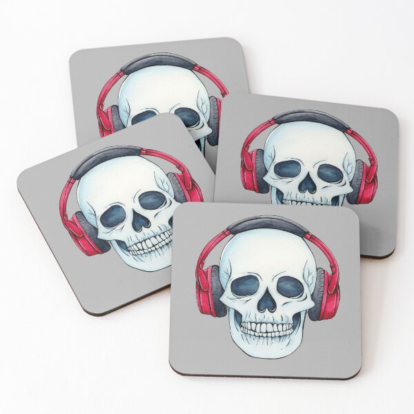 Item preview, deejay designed and sold by ewoio.
