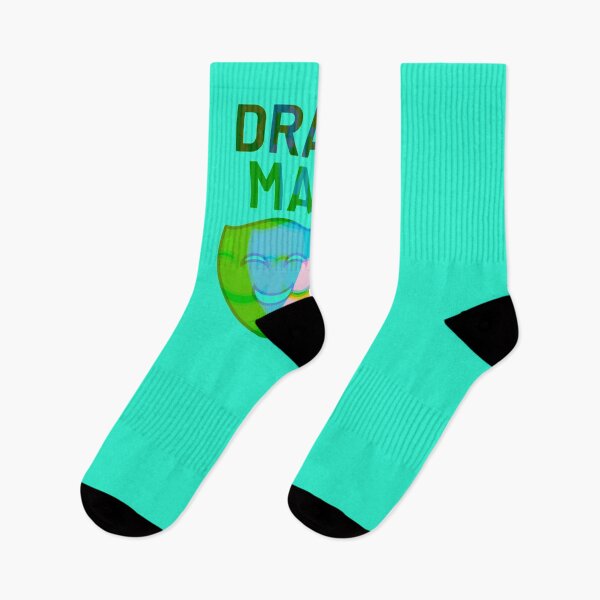 Item preview, "Drama Mama" for the drama mama in your life designed and sold by AyeAyeBeans.