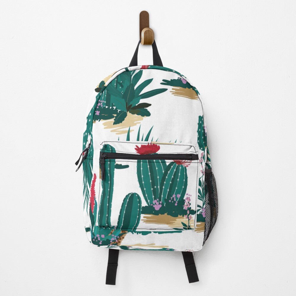 Item preview, Backpack designed and sold by mischellero.