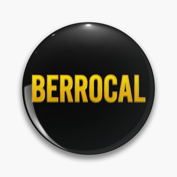 Item preview, Berrocal Family Name designed and sold by xesed.