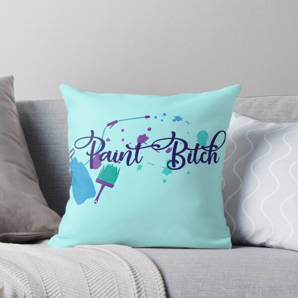 Item preview, Paint Bitch designed and sold by brethegoat.
