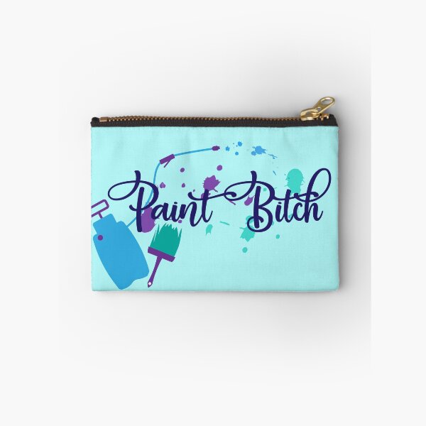 Item preview, Paint Bitch designed and sold by brethegoat.