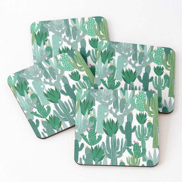 Item preview, Cactus garden designed and sold by mischellero.