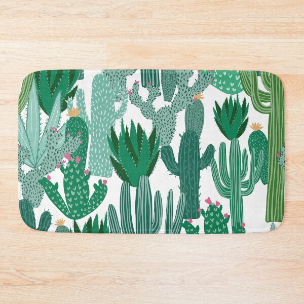 Item preview, Cactus garden designed and sold by mischellero.