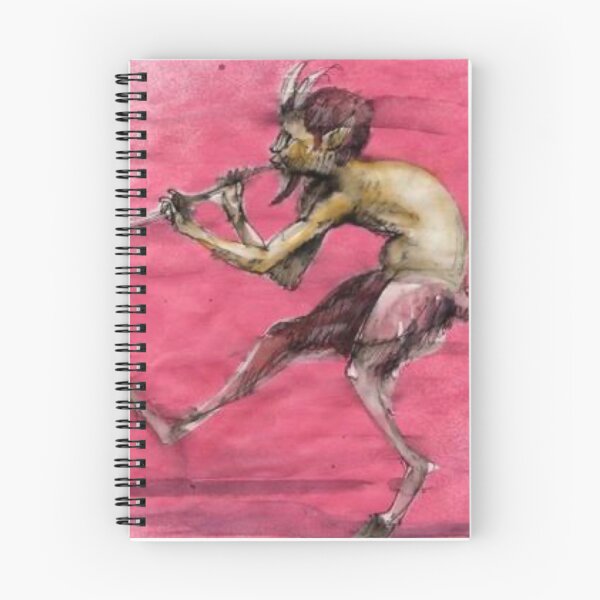 Item preview, Satyr designed and sold by Mikartmilo.