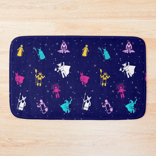 Item preview, Norse Gods Galaxy designed and sold by MerchActually.