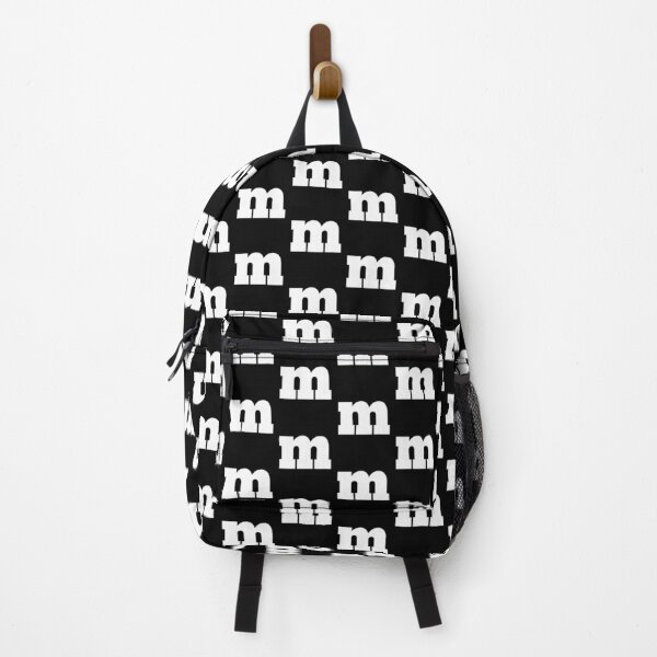 Item preview, Alphabet M (lowercase letter m), Letter M designed and sold by marosharaf.