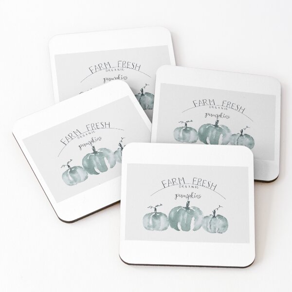 Item preview, Farm Fresh Pumpkins designed and sold by Annaandalaia.