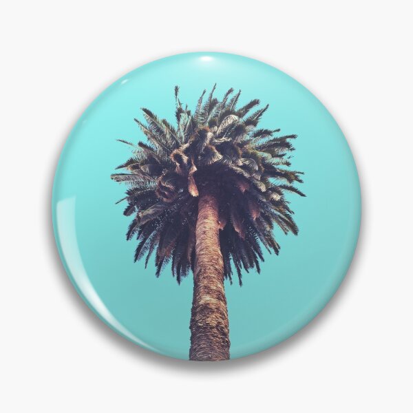 Item preview, Lonely Palm Tree designed and sold by lighthouse43.