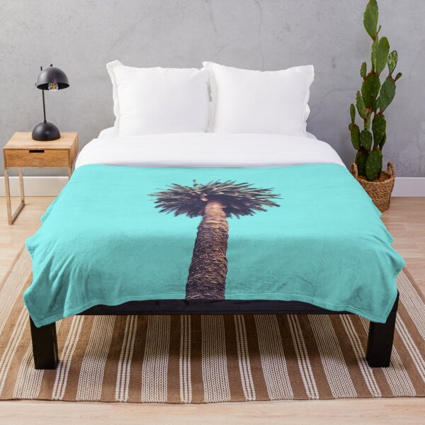 Item preview, Lonely Palm Tree designed and sold by lighthouse43.