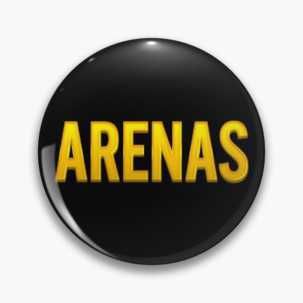 Item preview, Arenas Family Name designed and sold by xesed.