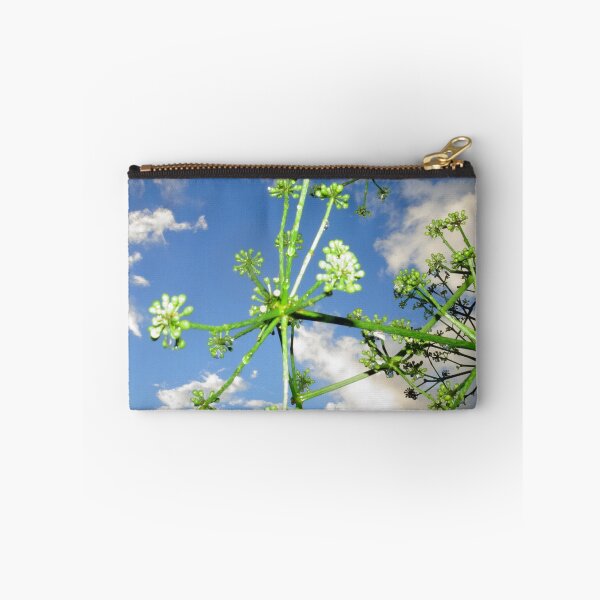 Item preview, Beautiful Barbados Green Plant with Sky Background_Original designed and sold by StayCuztom.