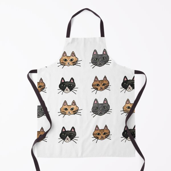 Item preview, Cats designed and sold by Therese Sullivan.