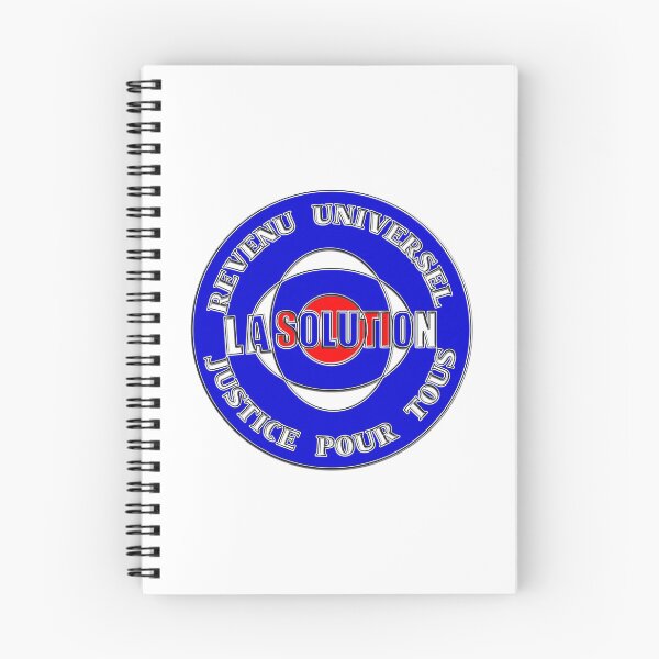 Item preview,  UNIVERSAL INCOME - JUSTICE FOR ALL - THE SOLUTION designed and sold by Ralek.