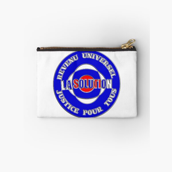 Item preview,  UNIVERSAL INCOME - JUSTICE FOR ALL - THE SOLUTION designed and sold by Ralek.