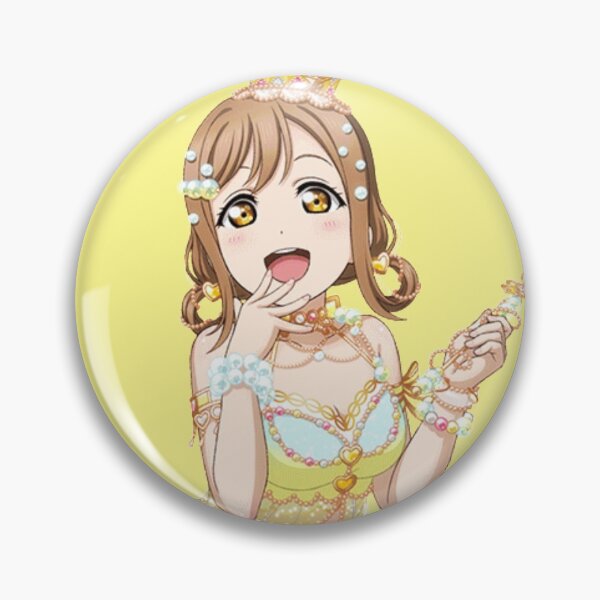Item preview, hanamaru kunikida ~soap bubbles~  ~idolized~ designed and sold by celestialuden1.