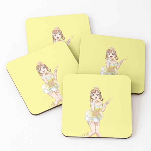 Item preview, hanamaru kunikida ~soap bubbles~  ~idolized~ designed and sold by celestialuden1.