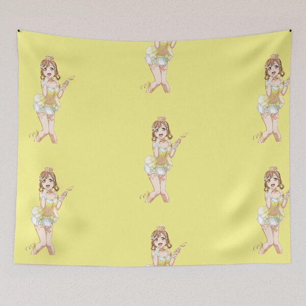 Item preview, hanamaru kunikida ~soap bubbles~  ~idolized~ designed and sold by celestialuden1.
