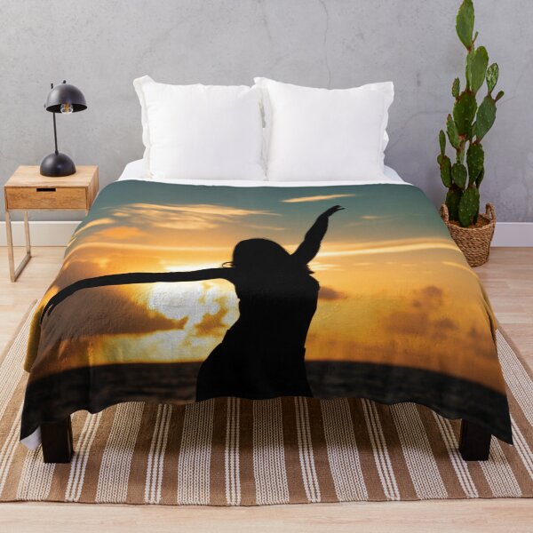 Item preview, Sunrise ballerina designed and sold by flamendes.
