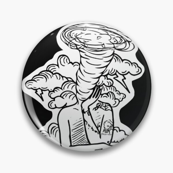 Item preview, I'm a hurricane designed and sold by AT0MICAFRI.