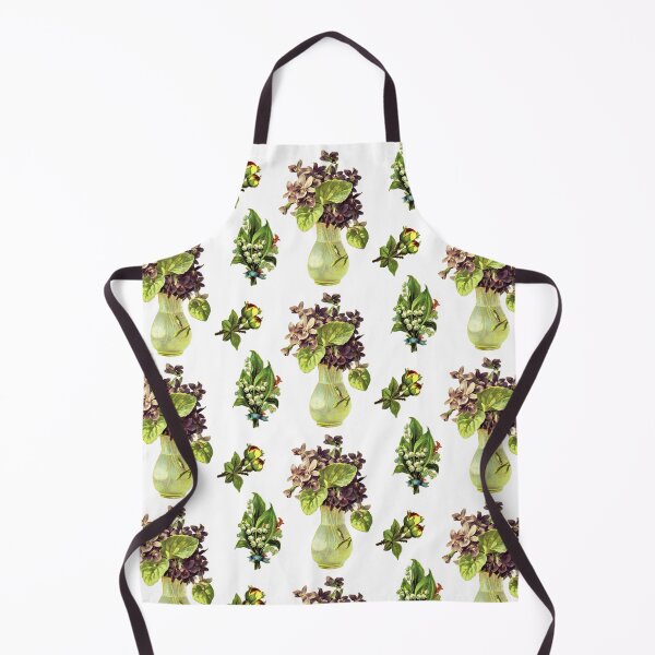 Item preview, Victorian Flower Illustrations ... retro designed and sold by KGBird.
