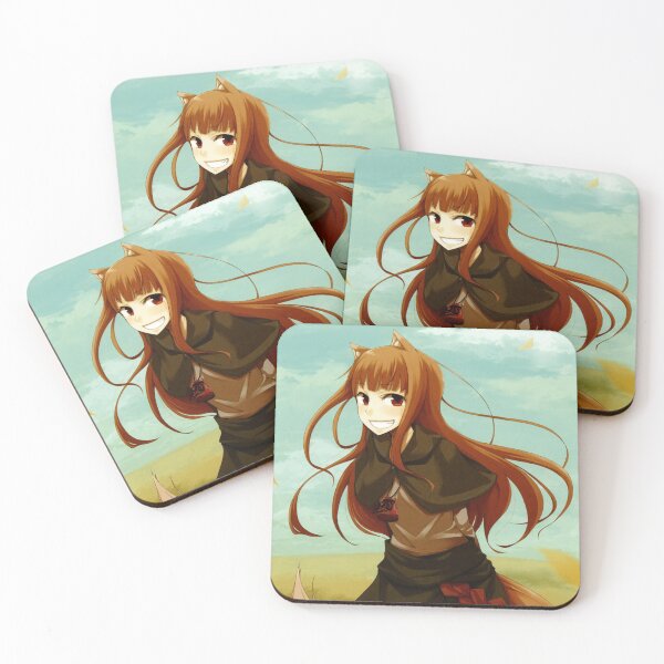 Item preview, Horo Spice and Wolf designed and sold by Virael.