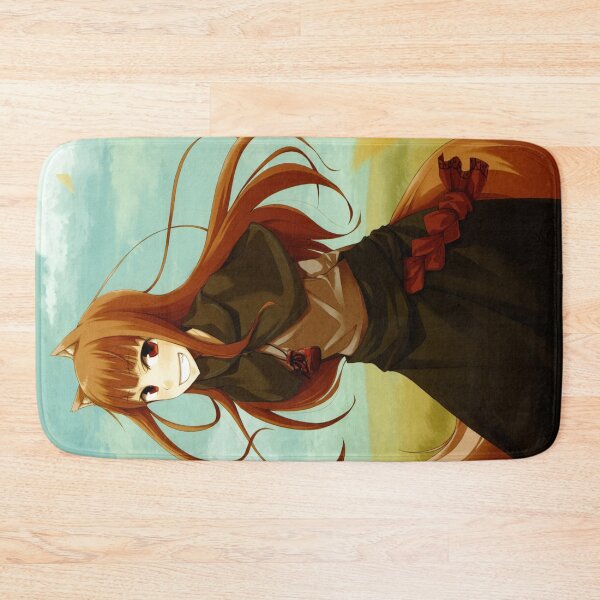 Item preview, Horo Spice and Wolf designed and sold by Virael.