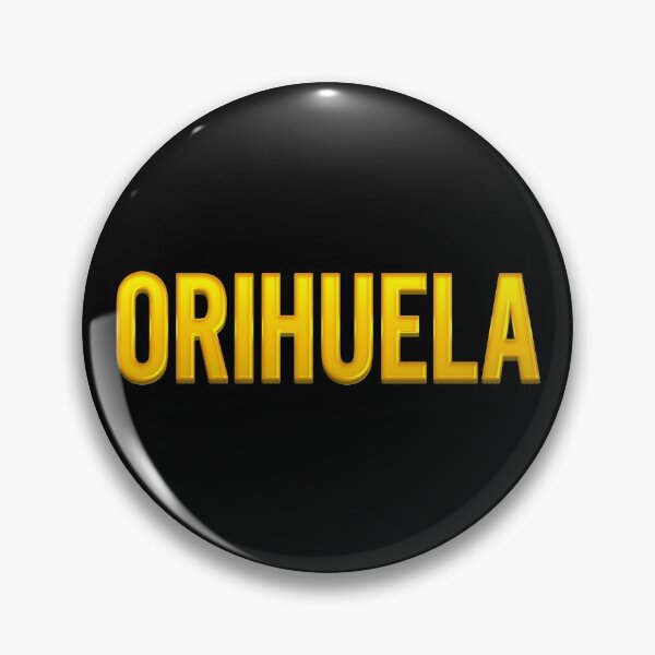 Item preview, Orihuela Family Name designed and sold by xesed.