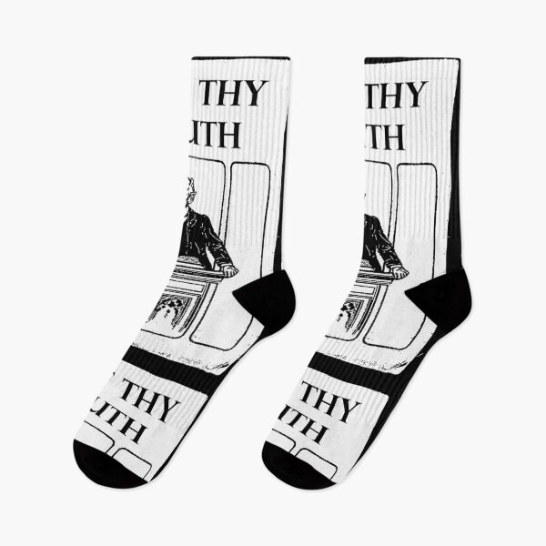 Item preview, Shut Thy Mouth designed and sold by OurWorldTree.
