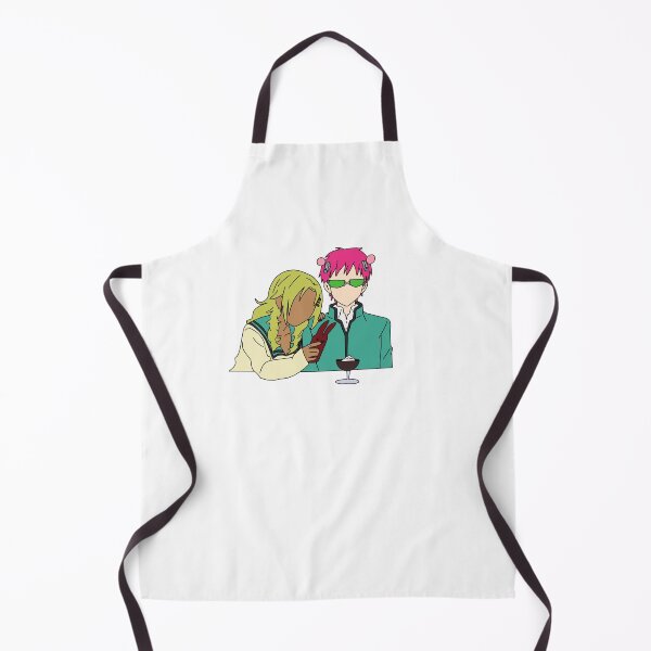 Item preview, saiki x aiura designed and sold by PastelThorns.